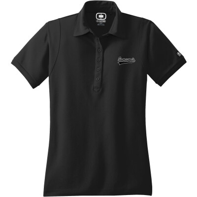 OGIO Jewel Polo