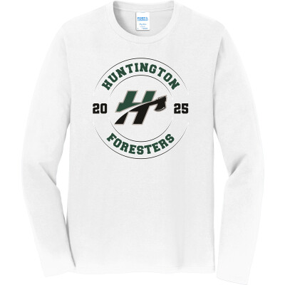 Long Sleeve Fan Favorite Tee
