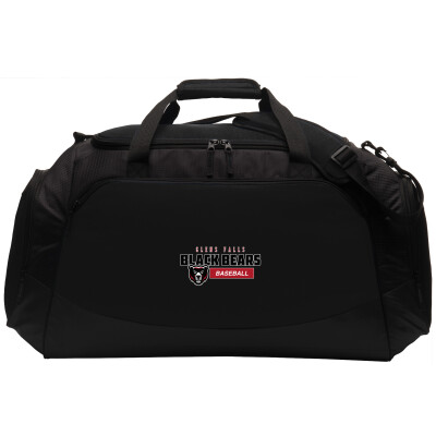 Large Active Duffel
