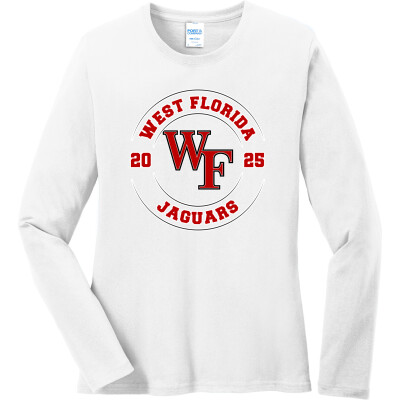 Women's Long Sleeve Core Cotton Tee