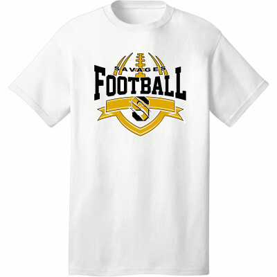 Core Cotton Tee
