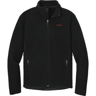 Value Fleece Jacket