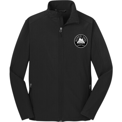 Core Soft Shell Jacket