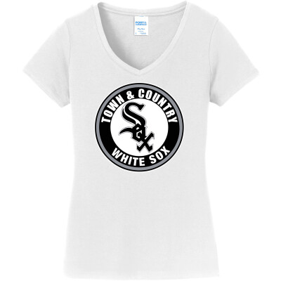 Women's Fan Favorite V-Neck Tee