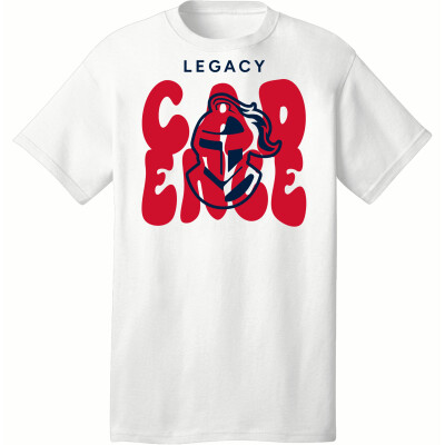Core Cotton Tee