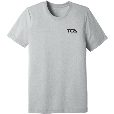 Bella+Canvas Adult Triblend SS Tee