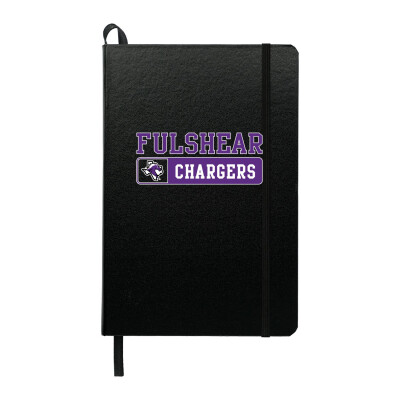 Ambassador Bound Journal Book Spoke