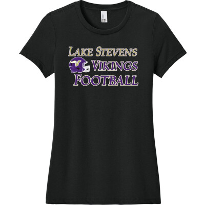 Women's Perfect Blend CVC Tee