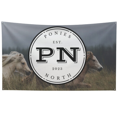 Banner Flag (3'x5')