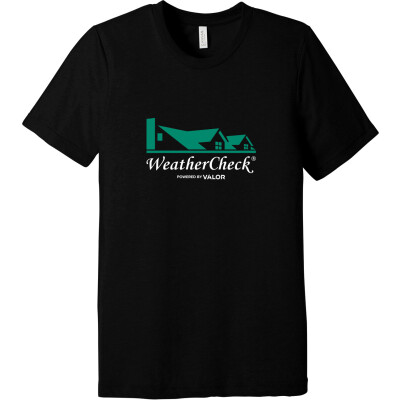 Unisex Triblend Short Sleeve Tee