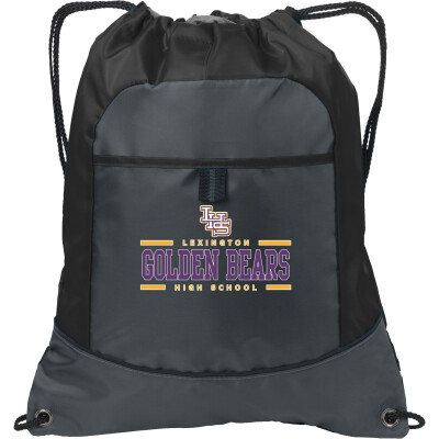 Pocket Cinch Pack