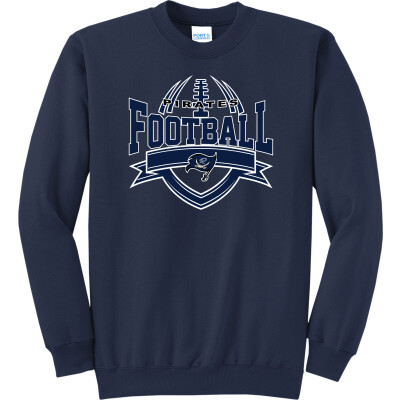 Core Fleece Crewneck Sweatshirt