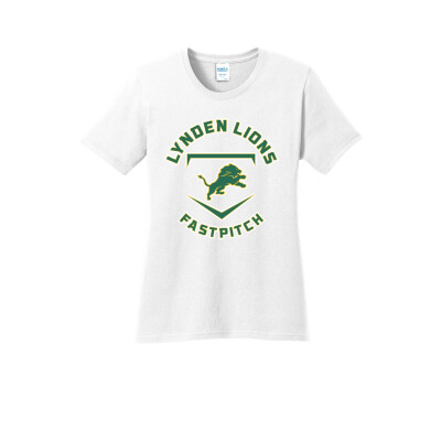 Women's Core Cotton Tee
