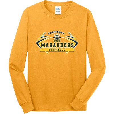 Long Sleeve Core Cotton Tee