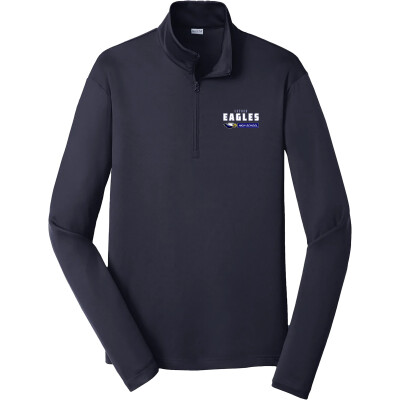 Performance 1/4-Zip Pullover
