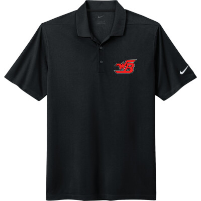Nike Dri-FIT Micro Pique 2.0 Polo