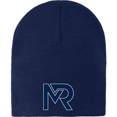 Knit Skull Cap