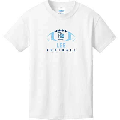 Youth Core Cotton Tee