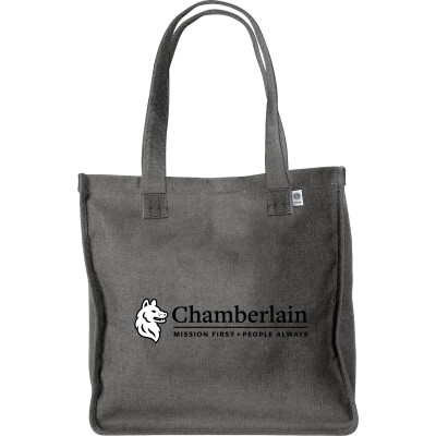 Econscious Hemp Blend Market Tote