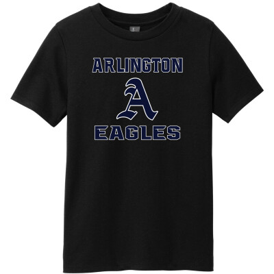 Youth Perfect Blend CVC Tee