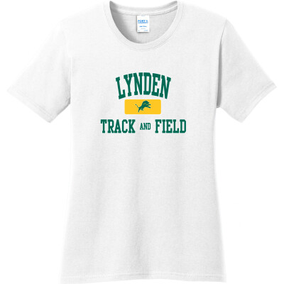 Women's Core Cotton Tee