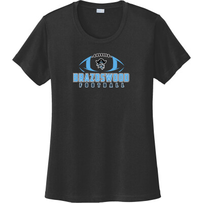 Women's Performance Tee