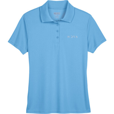 Ladies' Origin Performance Piqué Polo