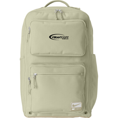 Nike Utility Speed Backpack 2.0 - EMBROIDERED