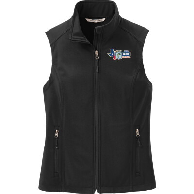Women's Core Soft Shell Vest