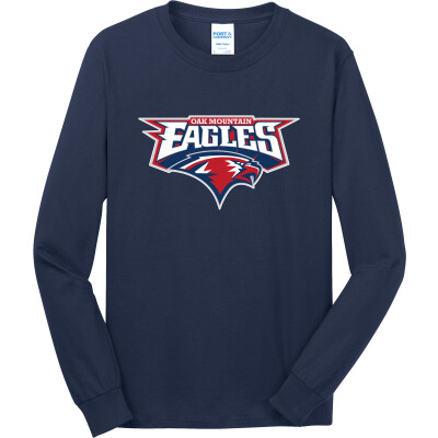 Long Sleeve Core Cotton Tee