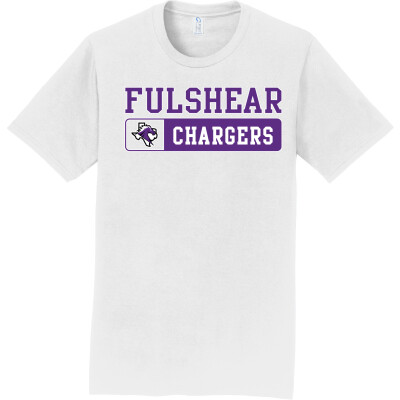 Fan Favorite Tee