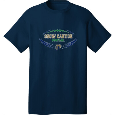 Core Cotton Tee