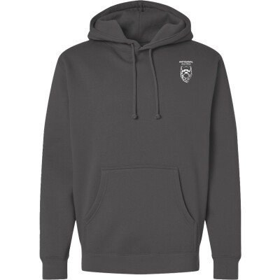 Artisanal Brew Works PALE Hooded Sweatshirt