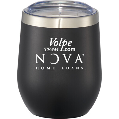 Copper Vacuum Insulated Cup