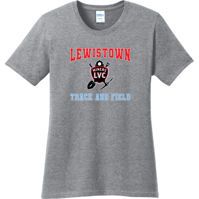 Women's Core Cotton Tee