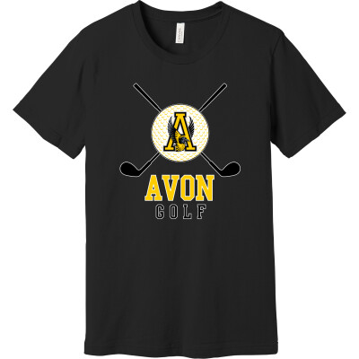 Bella+Canvas Unisex Jersey Short Sleeve Tee