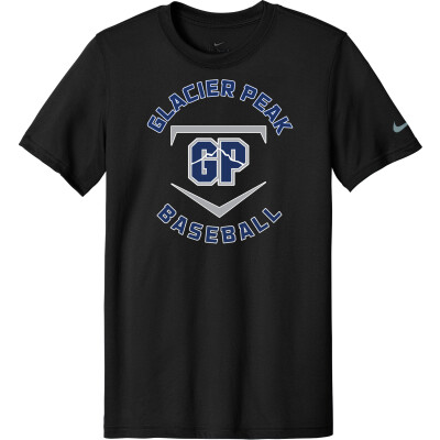 Nike Swoosh Sleeve rLegend Tee