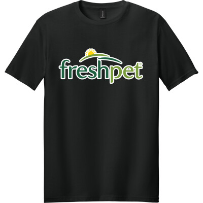Freshpet - Softstyle T-Shirt