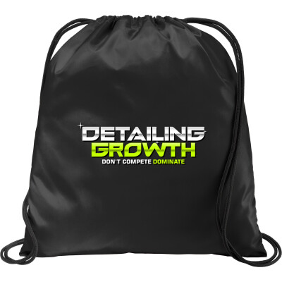 Ultra-Core Cinch Pack