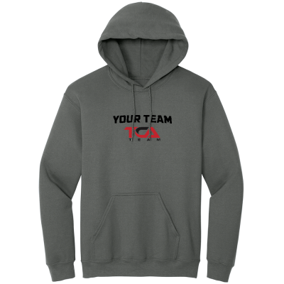 Gildan Heavy Blend Hooded Sweatshirt