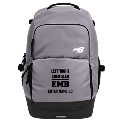 New Balance Athletics Backpack
