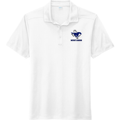 Posi-UV Performance Polo