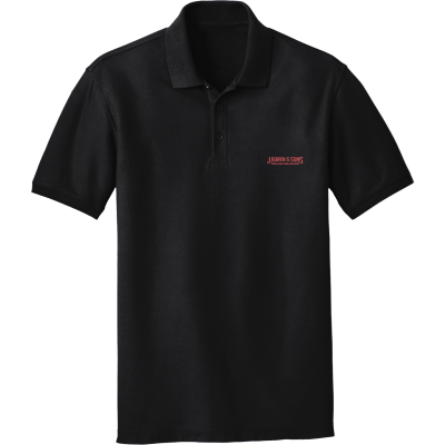 Core Classic Pique Polo