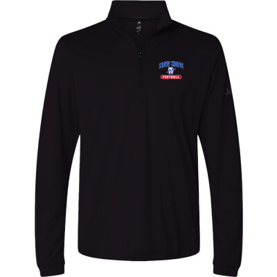 Adidas Lightweight Quarter-Zip Pullover