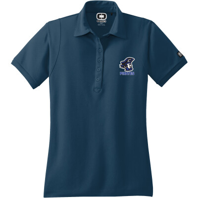 OGIO Jewel Polo