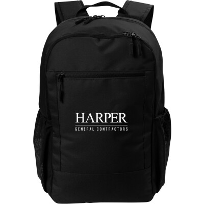 PORT AUTHORITY Daily Commute Backpack (DTF)