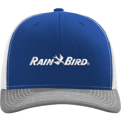 Snapback Trucker Cap