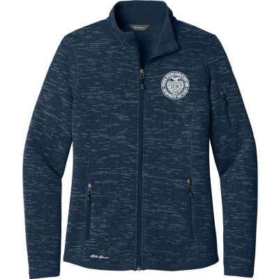 Eddie Bauer ® Women's Sweater Fleece Full-Zip