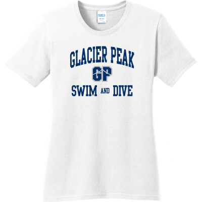 Women's Core Cotton Tee