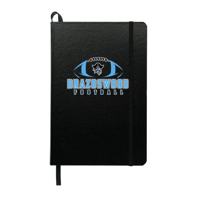 Ambassador Bound Journal Book Spoke